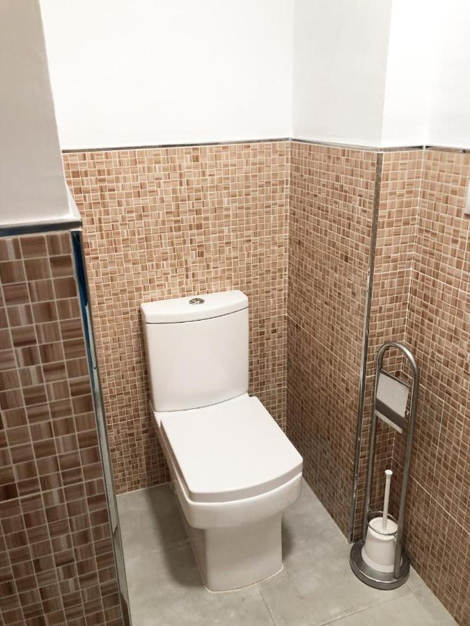 Sunny Suites Jupiter Apartments بينالماذينا المظهر الخارجي الصورة