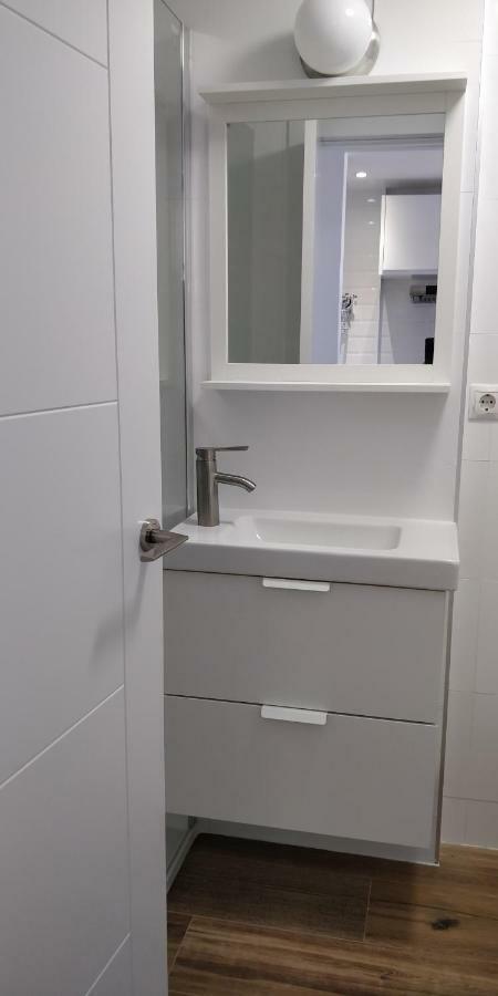 Sunny Suites Jupiter Apartments بينالماذينا المظهر الخارجي الصورة