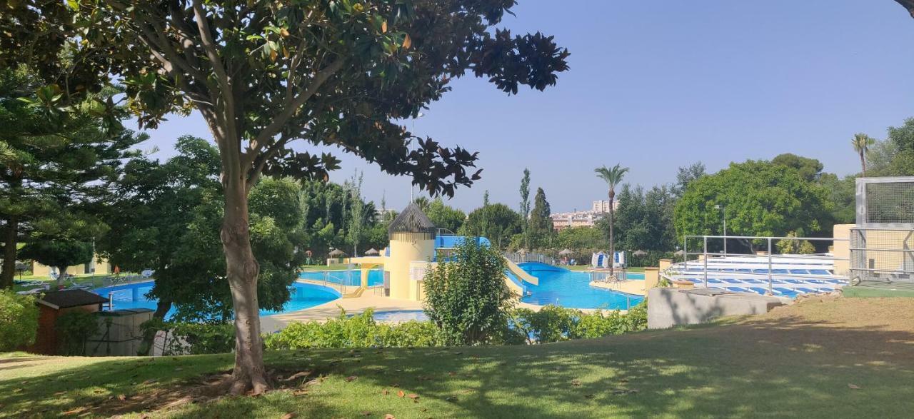 Sunny Suites Jupiter Apartments بينالماذينا المظهر الخارجي الصورة