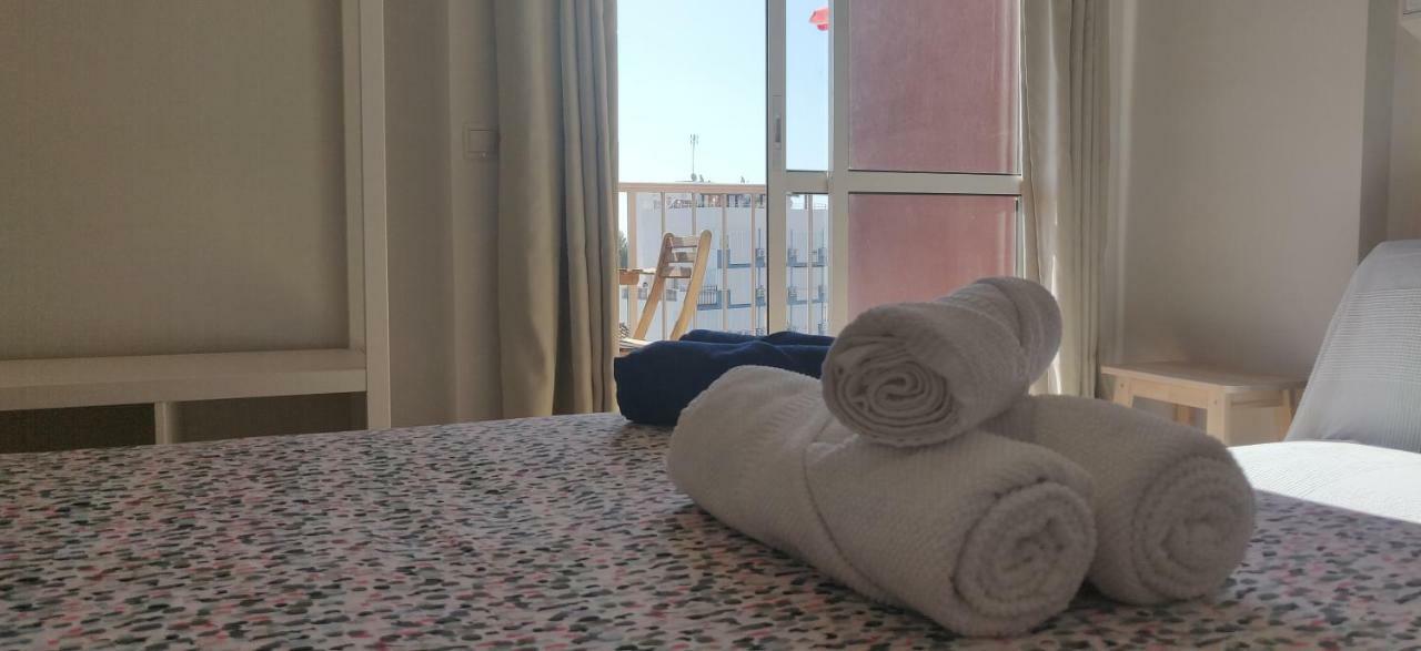 Sunny Suites Jupiter Apartments بينالماذينا المظهر الخارجي الصورة